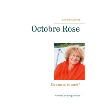 Octobre Rose