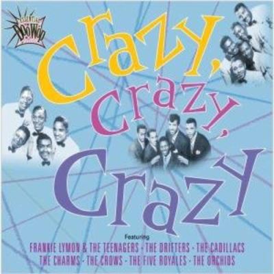 Essential doo wop crazy c