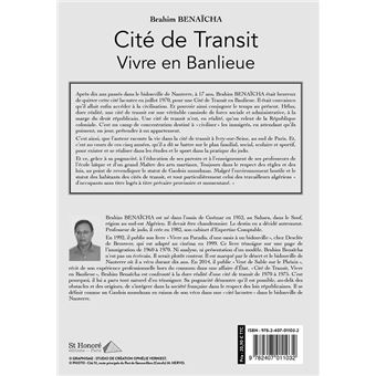 Cité de transit