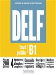 Delf b1 tout public