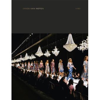 Dries van noten (gb) 0-50