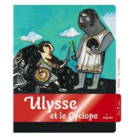 Ulysse et le cyclope