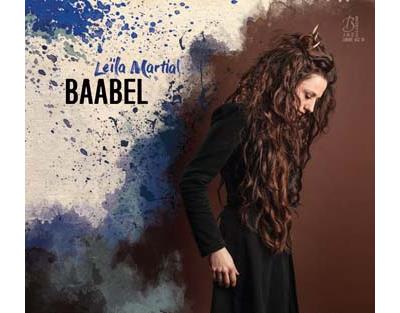 Baabel