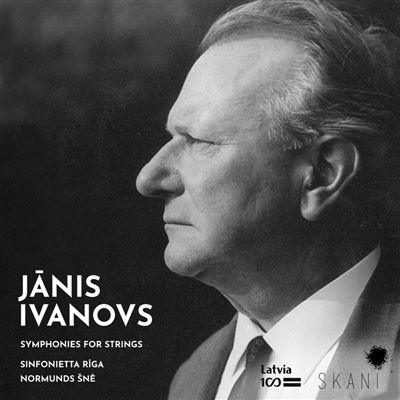 Symphonies for strings
