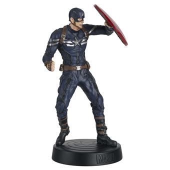 Figurine Marvel Captain America