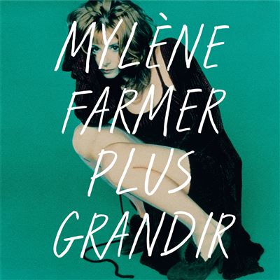 Plus grandir Best Of 1986-1996
