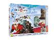 Disney Infinity Pack de démarrage Wii U - Nintendo Wii U