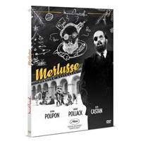 Merlusse DVD