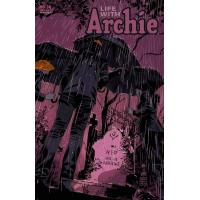 Life With Archie #36