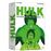 L'Incroyable Hulk - Intégrale de la série TV