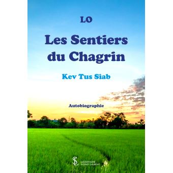 Les sentiers du chagrin