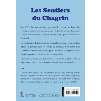Les sentiers du chagrin