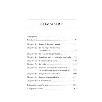 La sagesse du Dr David R. Hawkins - Ses enseignements spirituels