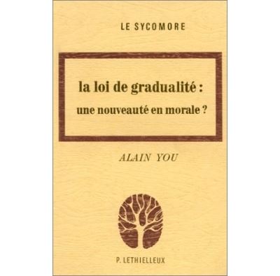 Loi de gradualite
