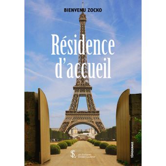 Residence d'accueil