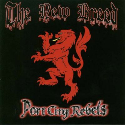 Port city rebels