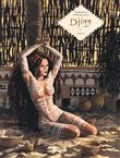 Djinn - Tome 5 - Africa / Edition Spéciale, Grand Format
