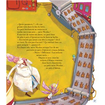 Les plus belles histoires de Noël