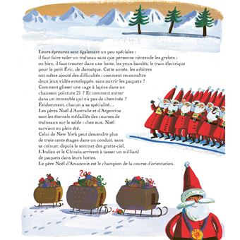 Les plus belles histoires de Noël