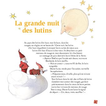 Les plus belles histoires de Noël