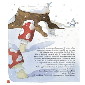 Les plus belles histoires de Noël