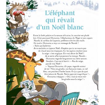 Les plus belles histoires de Noël