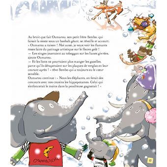 Les plus belles histoires de Noël