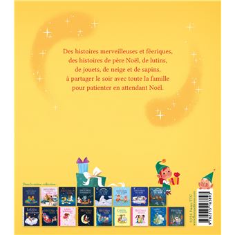 Les plus belles histoires de Noël