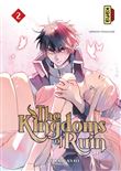 The Kingdoms of Ruin - Tome 2