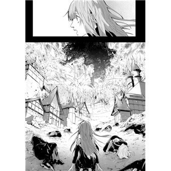 The Kingdoms of Ruin - Tome 2