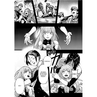 The Kingdoms of Ruin - Tome 2