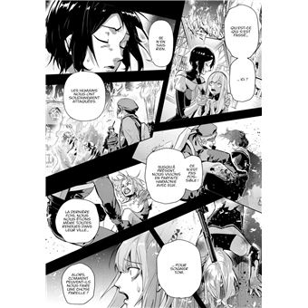 The Kingdoms of Ruin - Tome 2