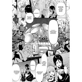 The Kingdoms of Ruin - Tome 2