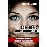 Le onzieme commandement
