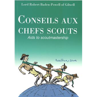 Conseils aux chefs scouts