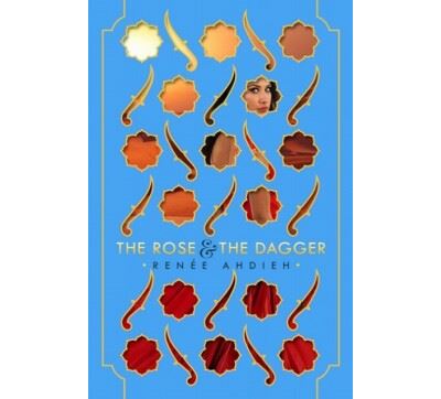 The Rose and the Dagger