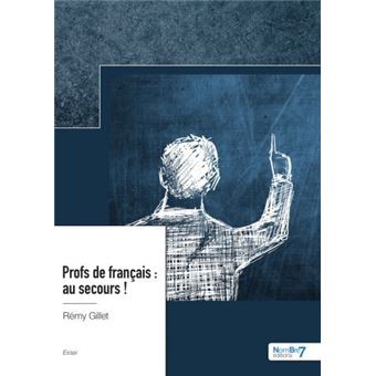 Profs de français : au secours !