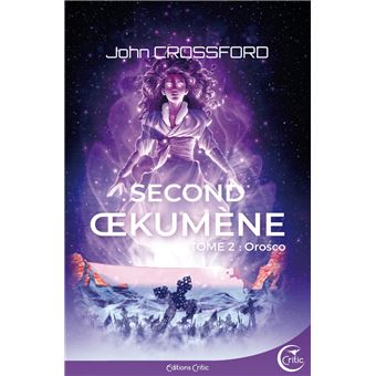 Second Oekumene T02 - Orosco