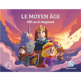 Moyen-Âge (Classique +)