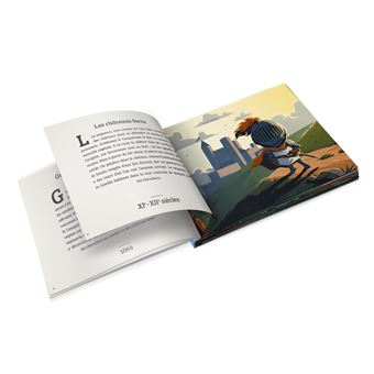 Moyen-Âge (Classique +)