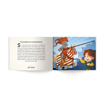 Moyen-Âge (Classique +)