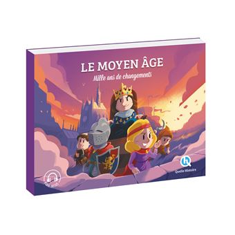 Moyen-Âge (Classique +)