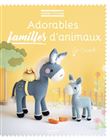 Adorables familles d'animaux
