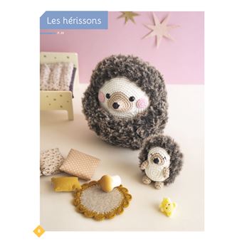 Adorables familles d'animaux