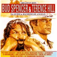 Bud Spencer und Terence Hill eBook de Marc Halupczok - EPUB Livre