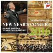 Concert du Nouvel An 2016 Blu-ray