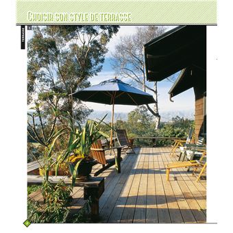 Le guide des aménagements extérieurs