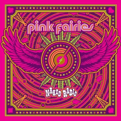 Naked radio