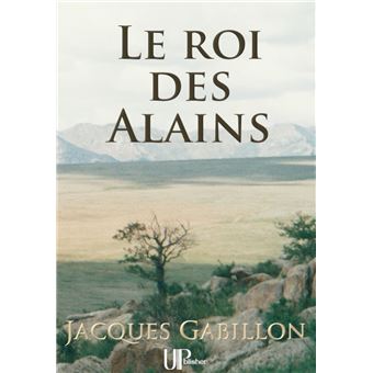 Le roi des Alains - 1