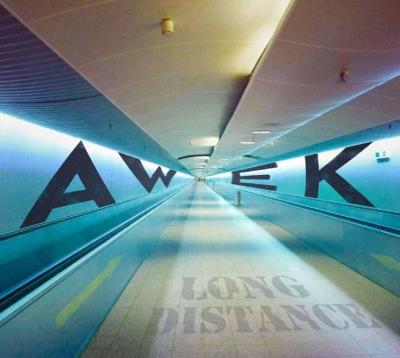 Long Distance Digipack